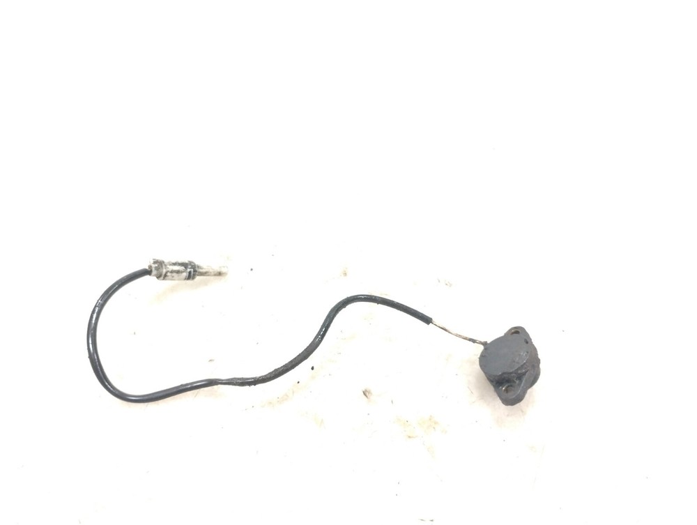 2013 Aprilia SL750 Shiver Neutral Gear Position Sensor Switch