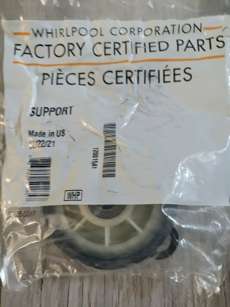 Dryer Maytag Drum Roller 12001541