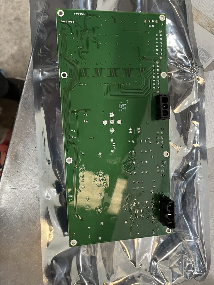 Dynasys Gen3/EIS Motherboard