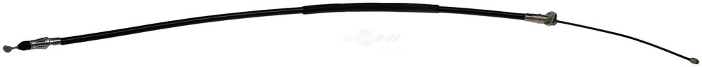 Rr Left Brake Cable  Dorman/First Stop  C661451