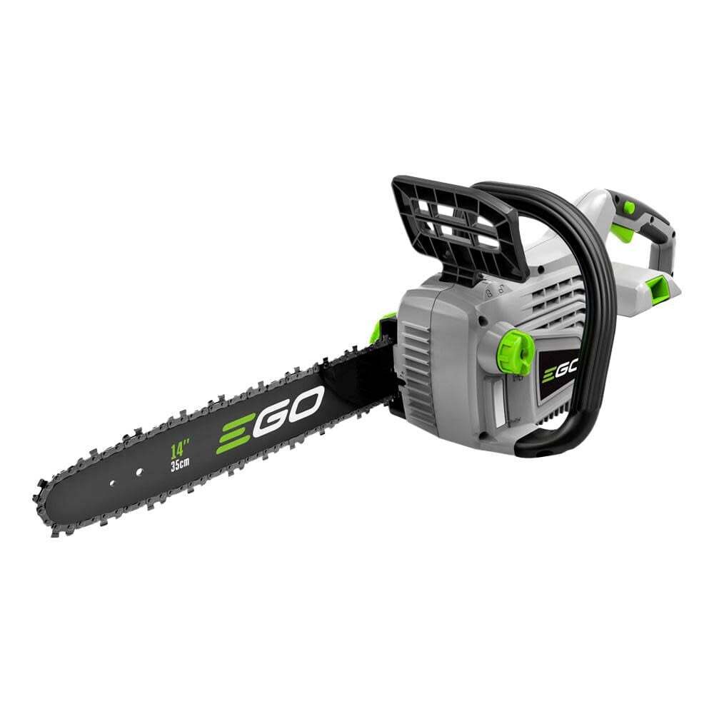 Ego Power+ Replacement 14In. Chainsaw Bar