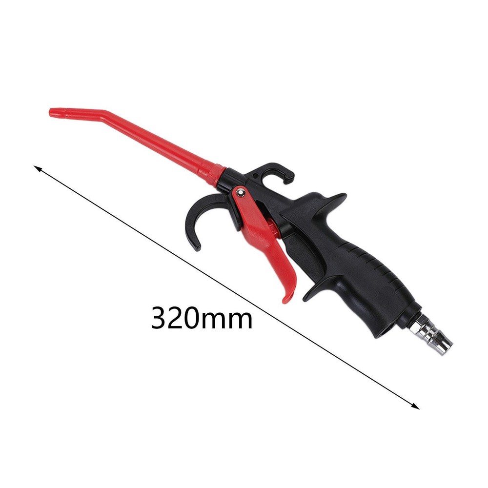 Air Blow Machine Car Interior Cleaning Tool Workshop