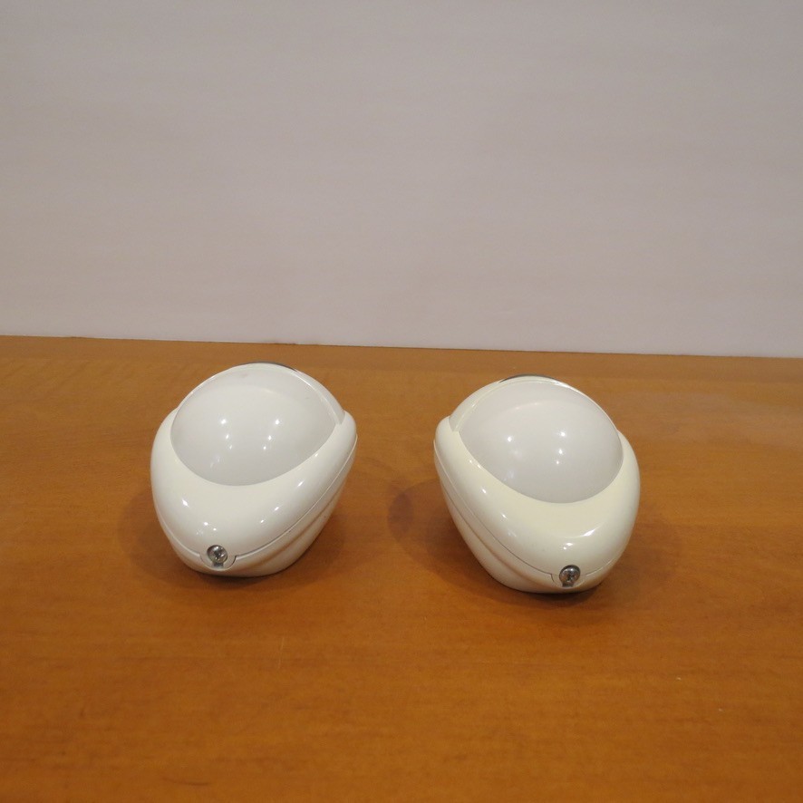 Set 2 Xfinity Visonic Next Plus K9-85 Wireless Digital Motion Sensor Detector