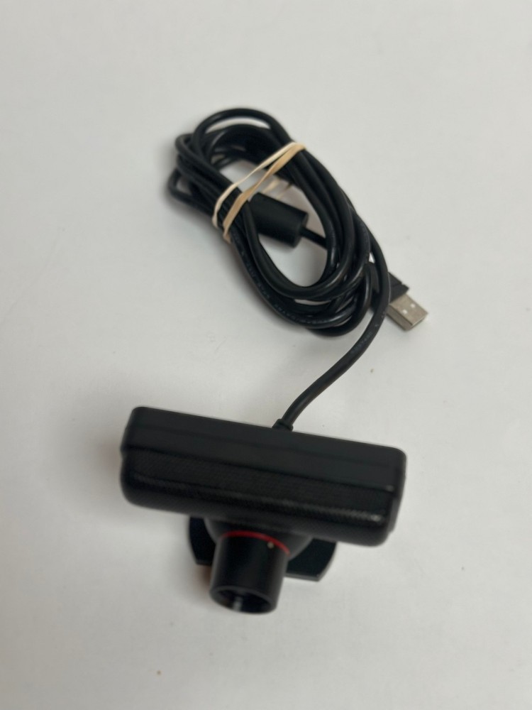 PlayStation Camera - Playstation 3