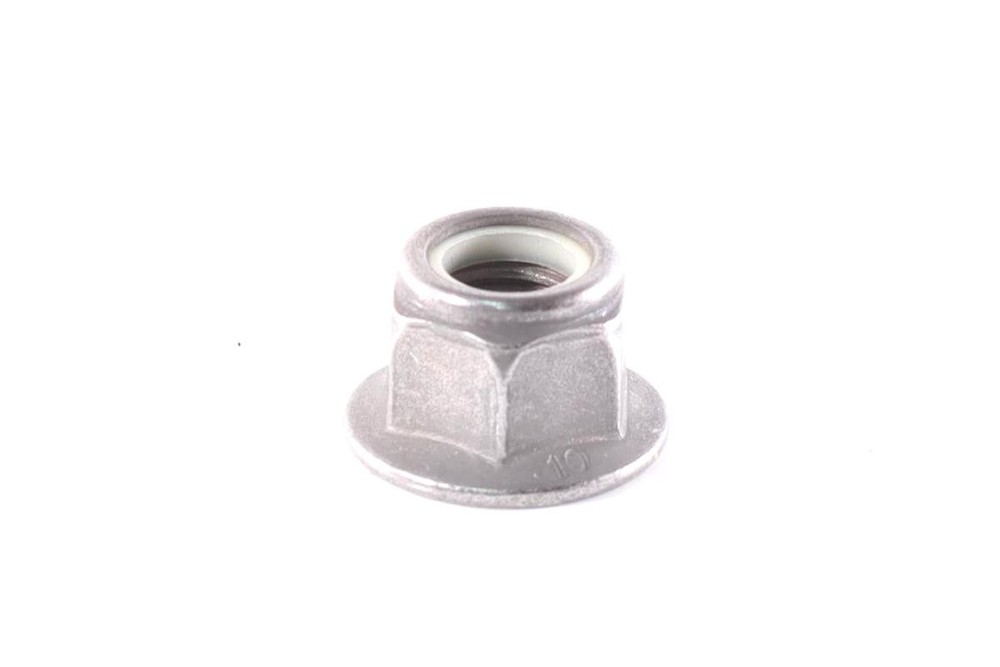 2x Knuckle Bolt Nut Front Right=Left GH-394367N
