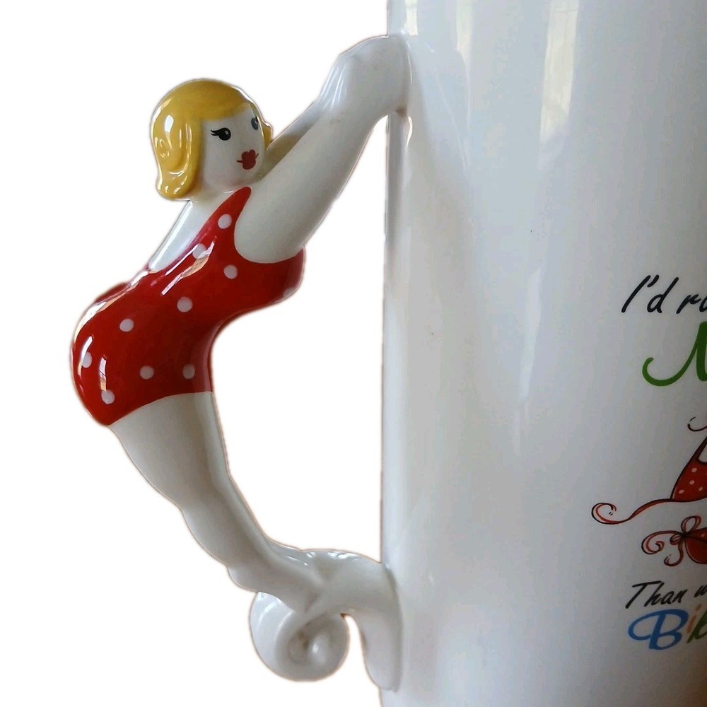 Martini Pitcher Grasslands Road