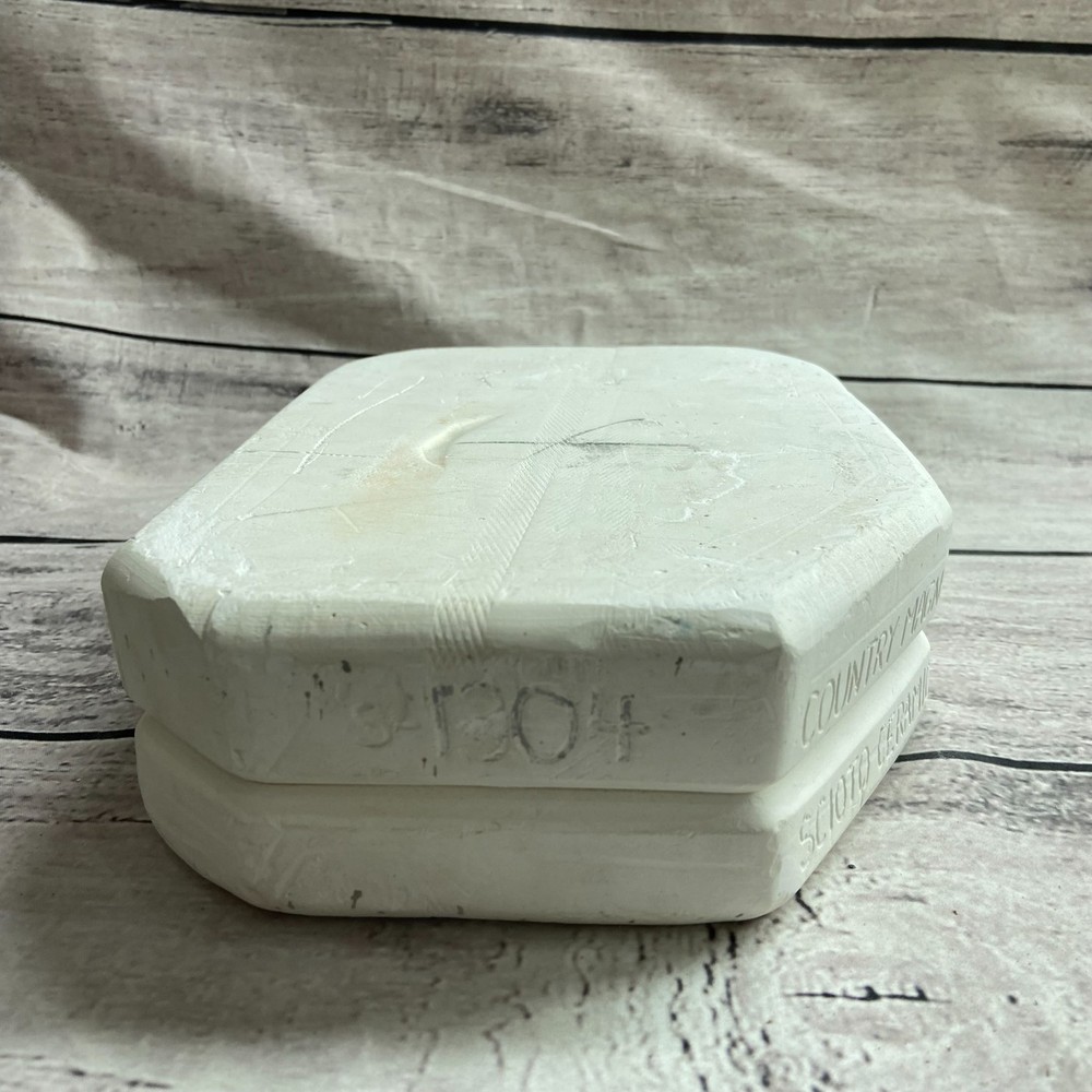 1987 Scioto Ceramic Casting Mold Country Magnets #S-1304