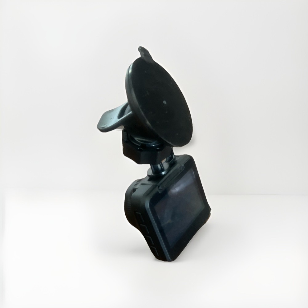 Full HD 1080p 2" LCD Dashcam