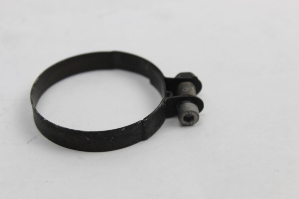 2007 Yamaha Fz6 Airbox Stack Boot Clamps