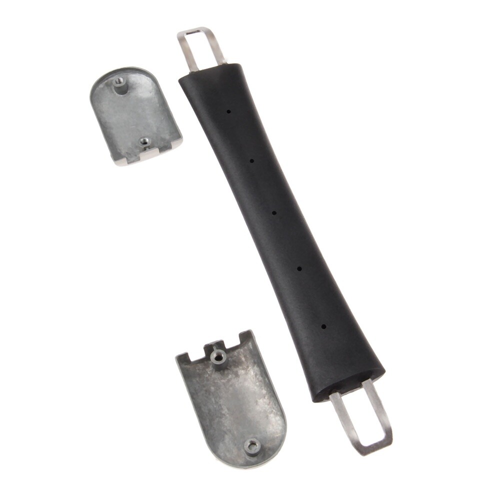 Plastic Handle Travel Luggage Suitcase Case Handle Pull Strap Replace Parts
