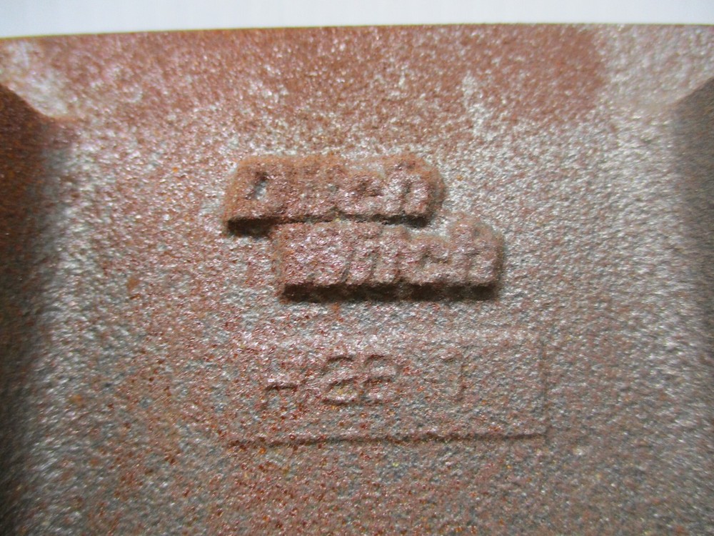 DITCH WITCH TOOTH ADAPTER PART # 135-913 (HAS MINOR RUST) - NEW