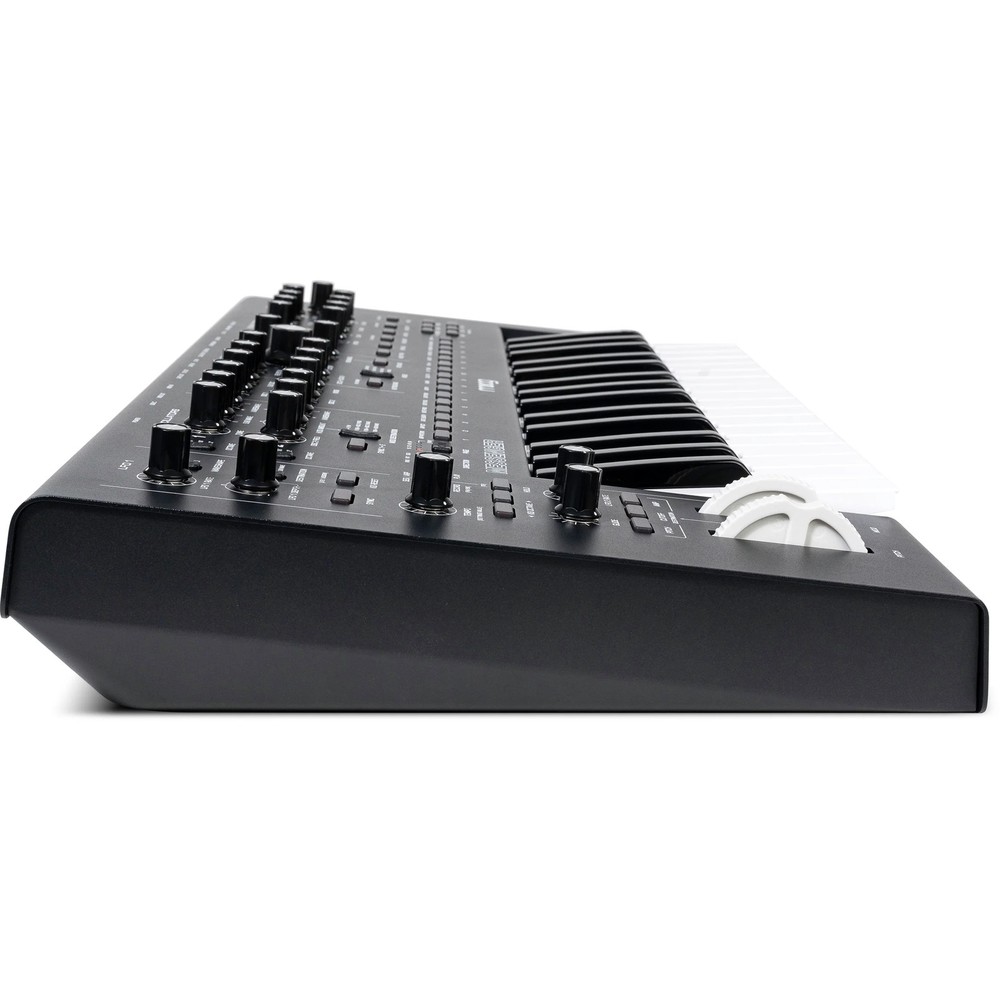 Moog Messenger Next Generation Monophonic Analog Synthesizer