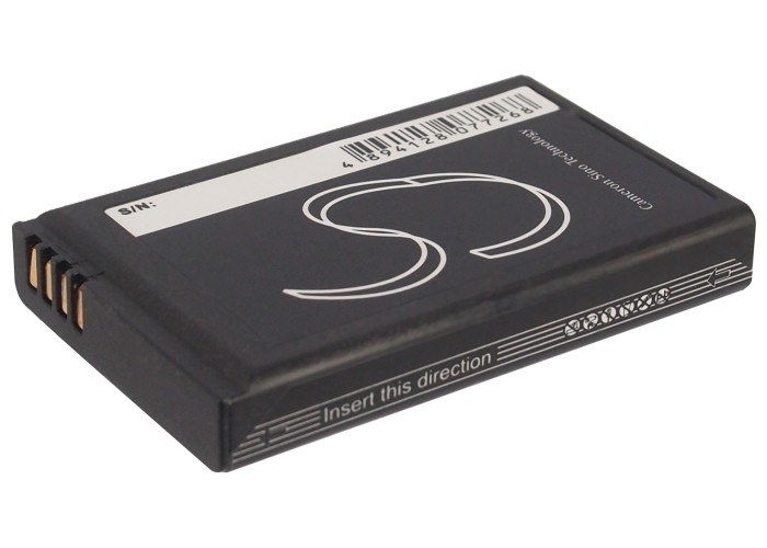 Battery for AGFEO Dect 50 950mAh / 3.52Wh