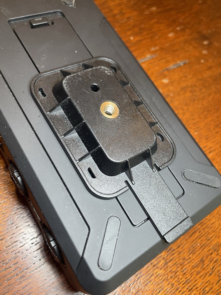 iRig Pro Quattro I/O 4-input USB Audio Interface