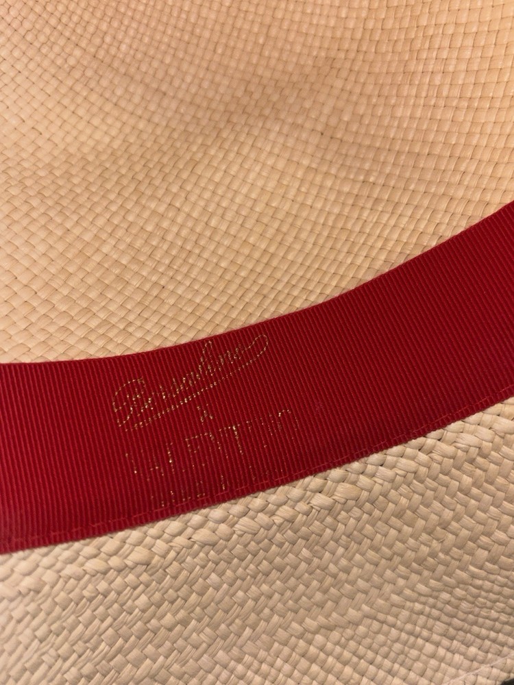 Valentino Women Hat Size M