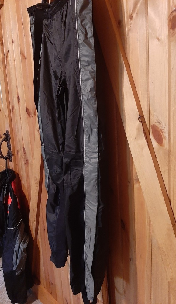 Rain Suit Harley Davidson Size L