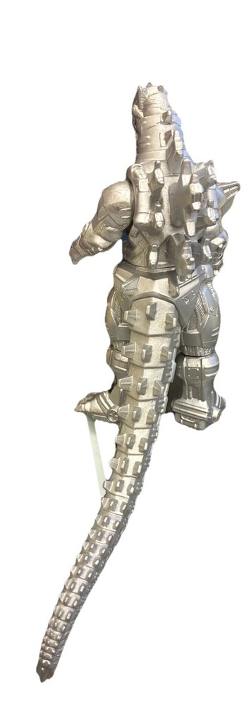 Mechagodzilla 6” Figure