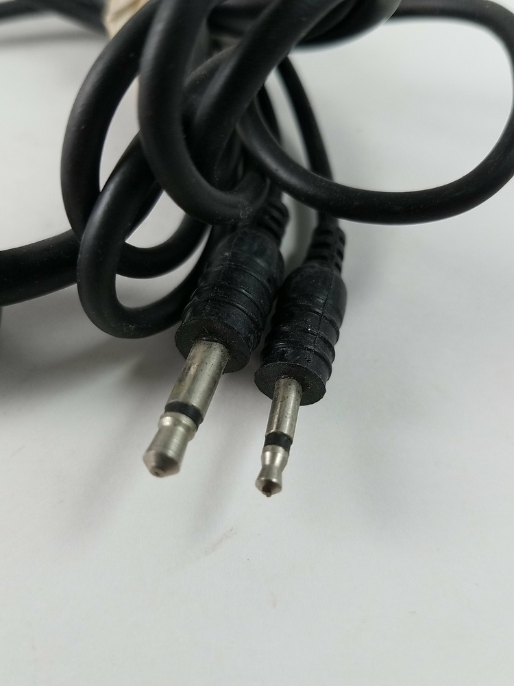 Audiotex 30-2300 Dynam-Low Imp. Microphone Mic 30-2300