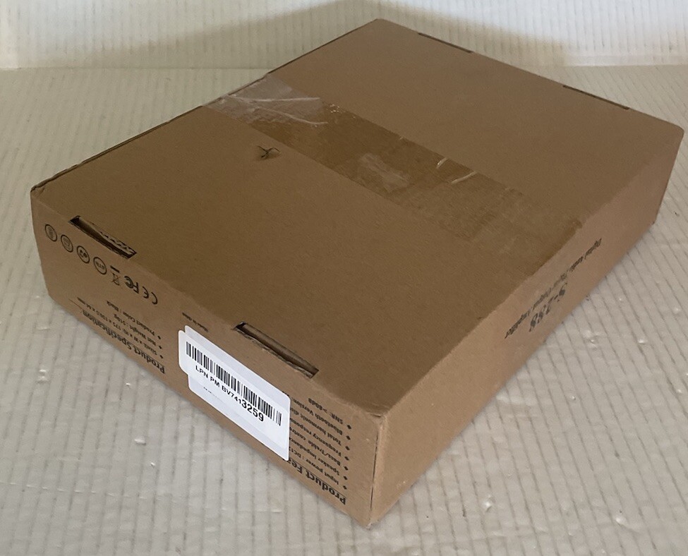 Digital Audio Player Output Amplifier