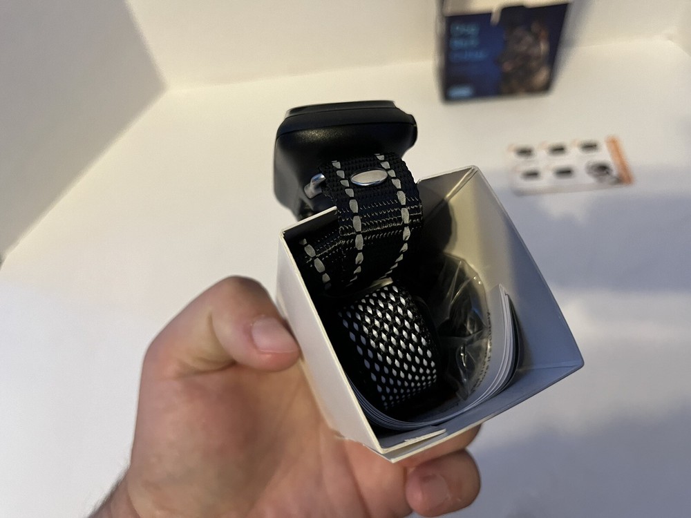 Dog Bark Collar TC-006