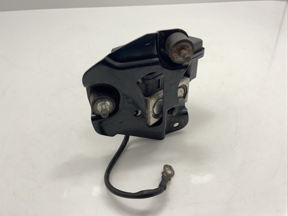 ♻️ Ktm Duke 125 Eu4 Abs 2017 - 2020 ABS Pump Controller ♻️