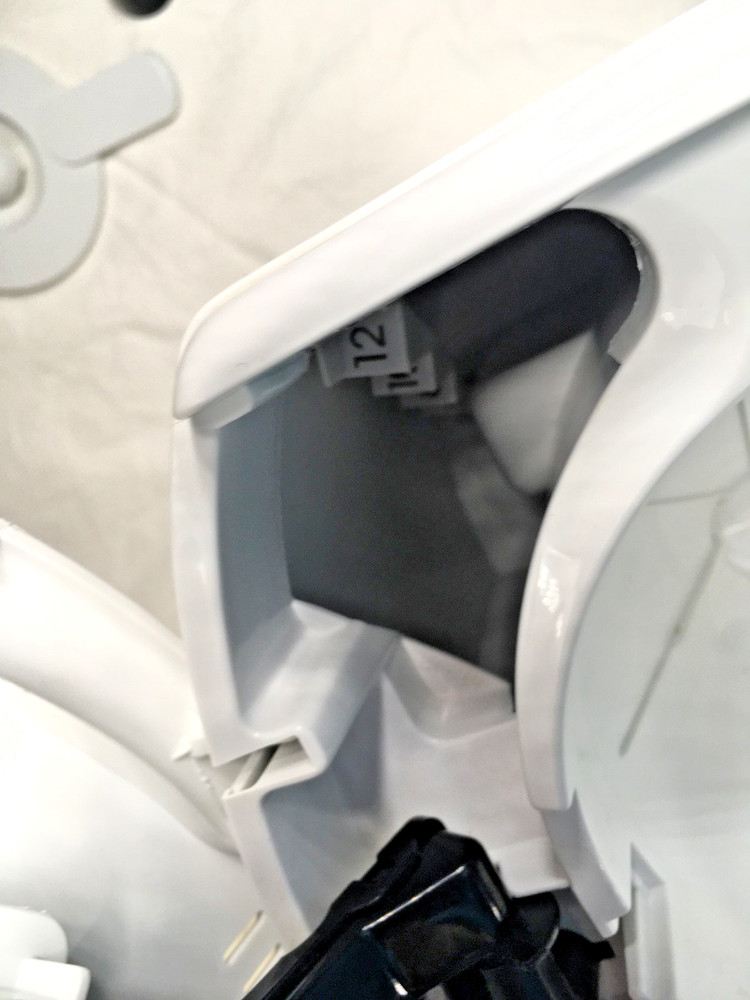 Cuisinart Brew Central Programmable Coffeemaker DCC-1200W Excellent !