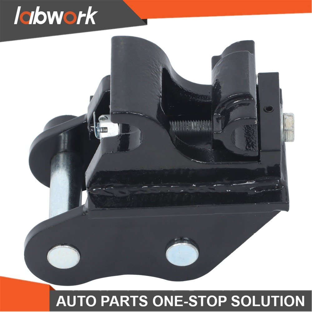 Labwork Quick Hitch Coupler for Mini Excavators Heavy-Duty