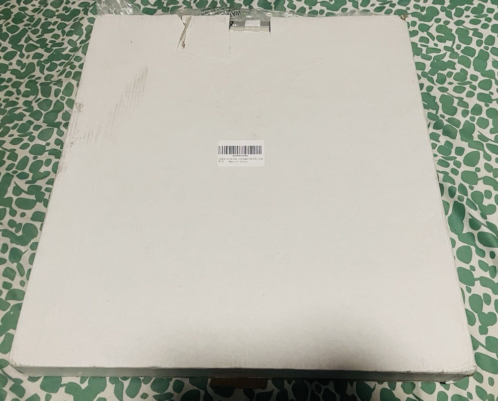 HE400 H13 HEPA Replacement Filter Air Purifier Filter Large Rectangular New