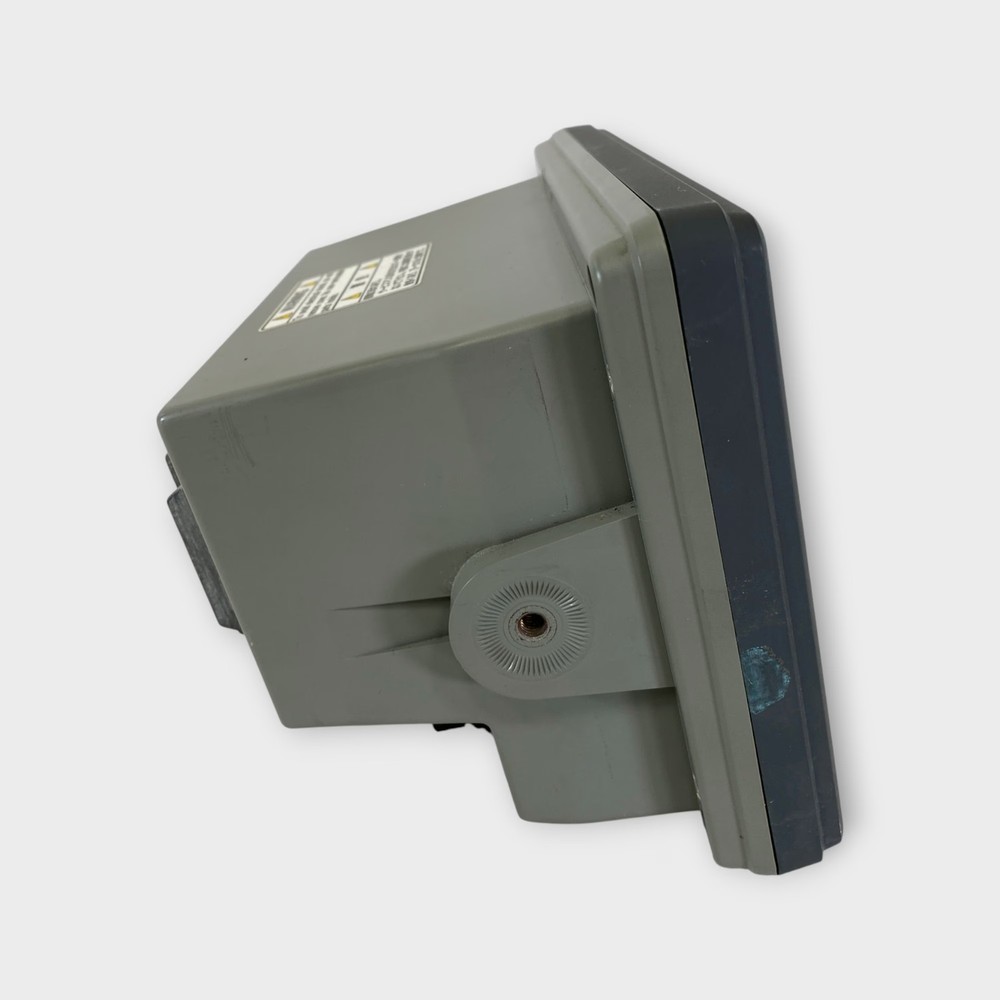 Furuno GP-1650 GPS/Chartplotter Display (MME Refurbish) Tested Good - Navionics