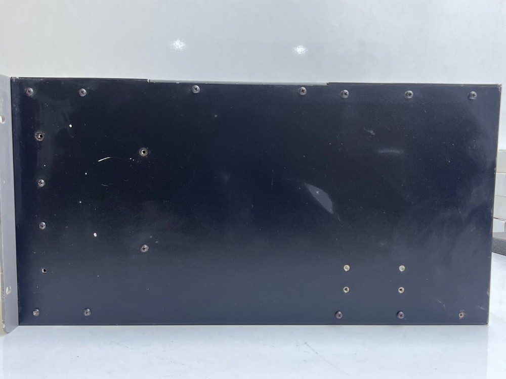 BARCO DX-700 VIDEO PROCESSOR (FOR PARTS)