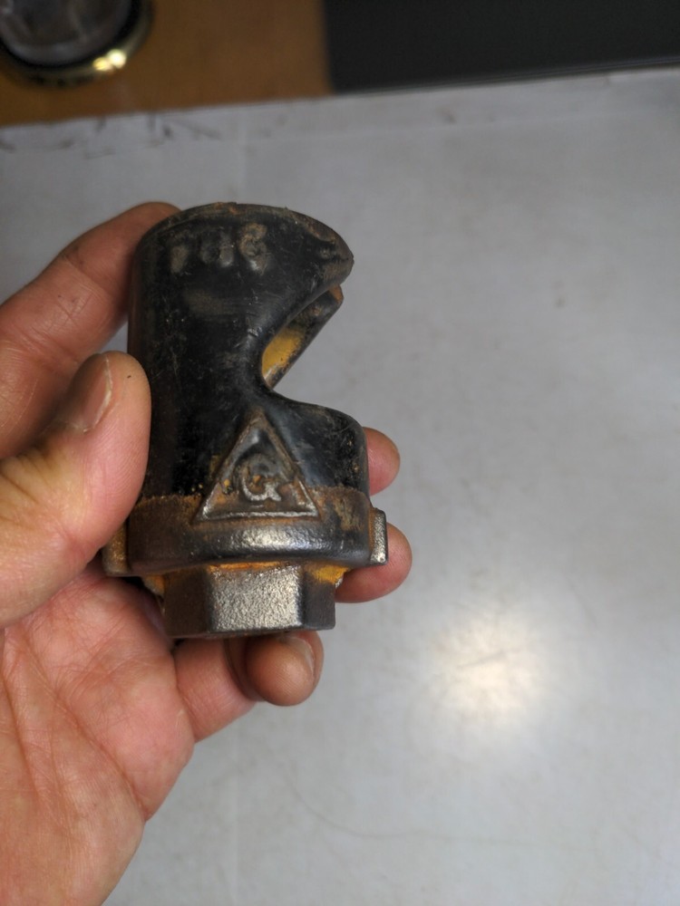 1/2" Drive Fire Sprinkler Head Socket F86