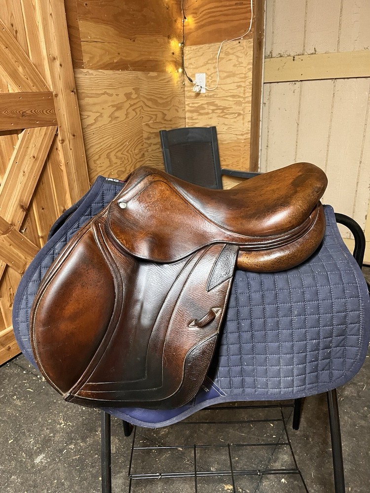 CWD SE01 16” Saddle