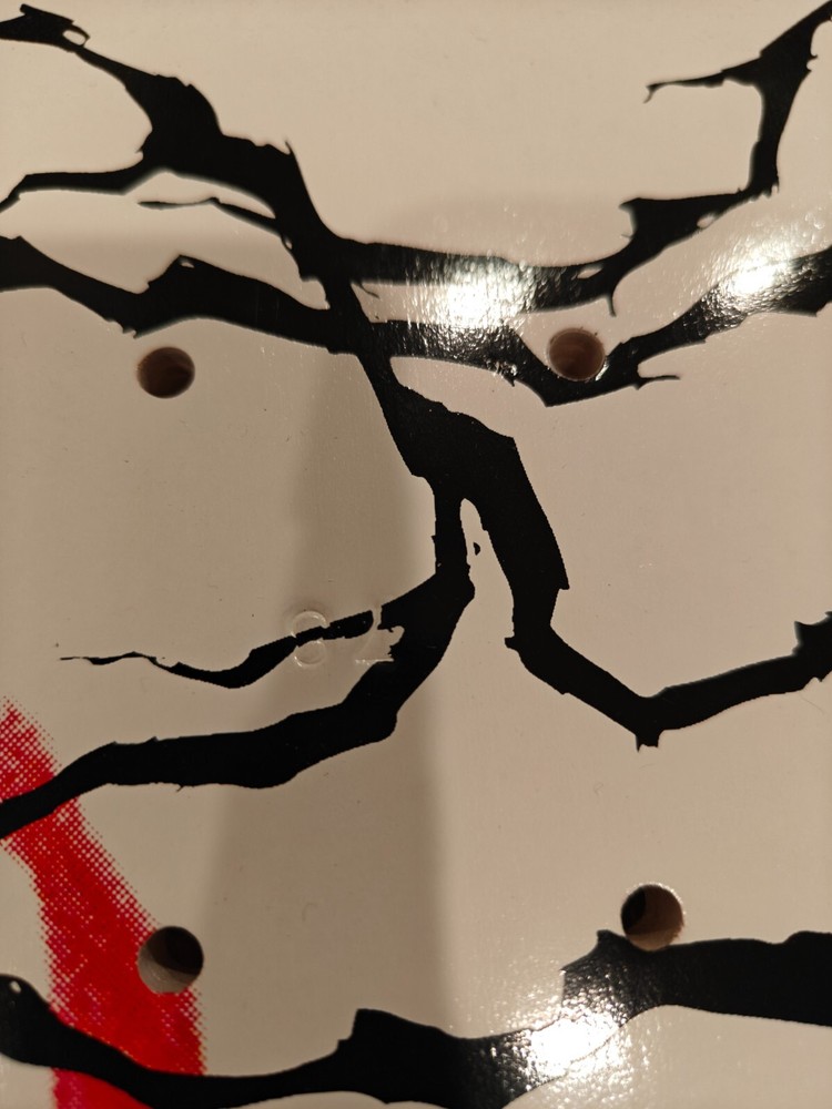boris feedbacker skateboard decks designed by stephen o' malley boris drone evil