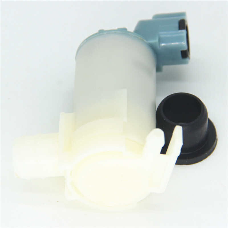 Front Windshield Washer Pump for Nissan Altima Sentra Frontier InfinitiFX35 FX45