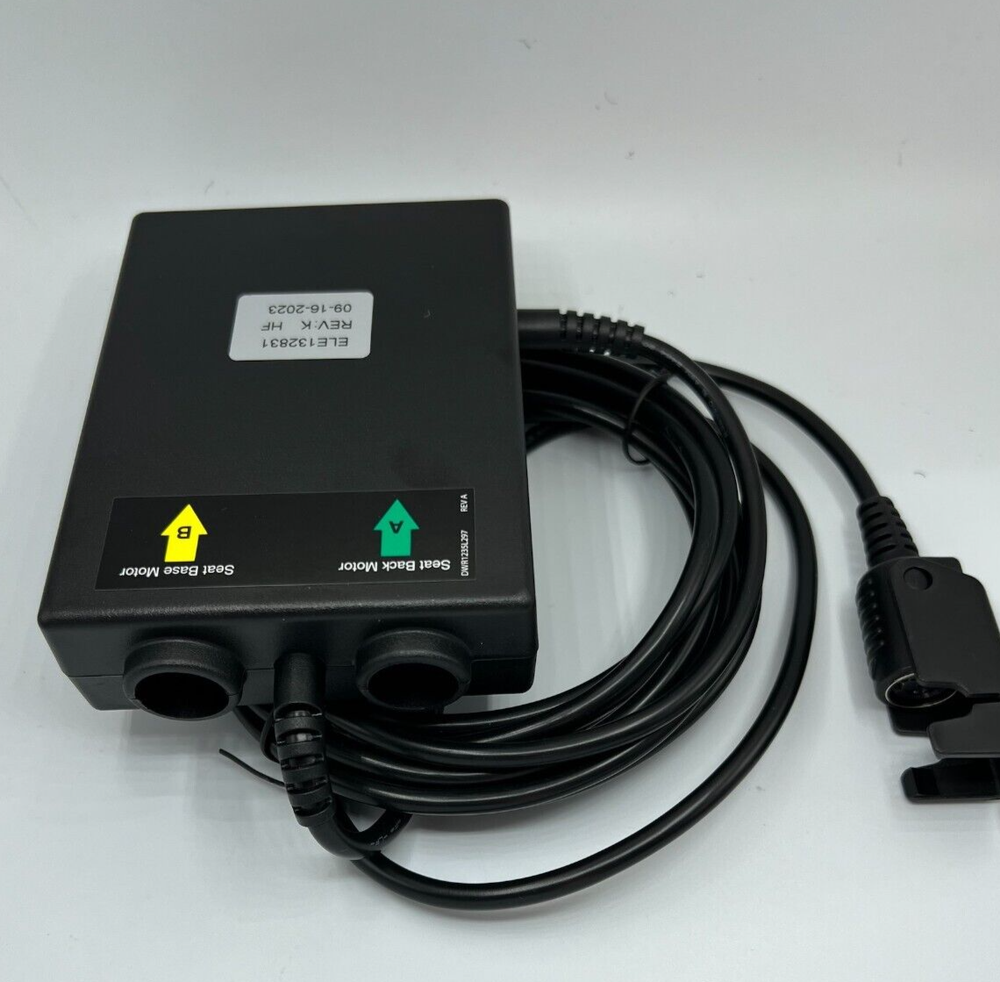 Control Box for Pride Infinity Collection Lift Chairs ELE132831