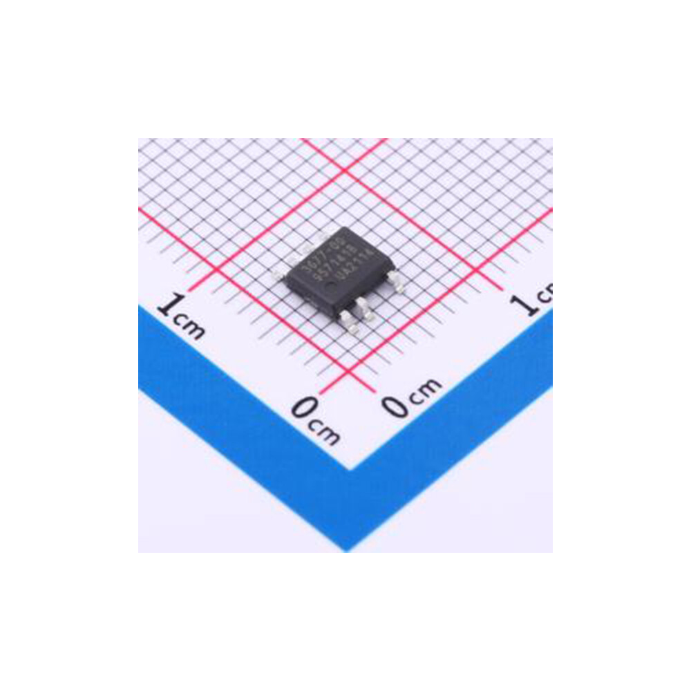 5pcs IW3677-00 SOIC-7