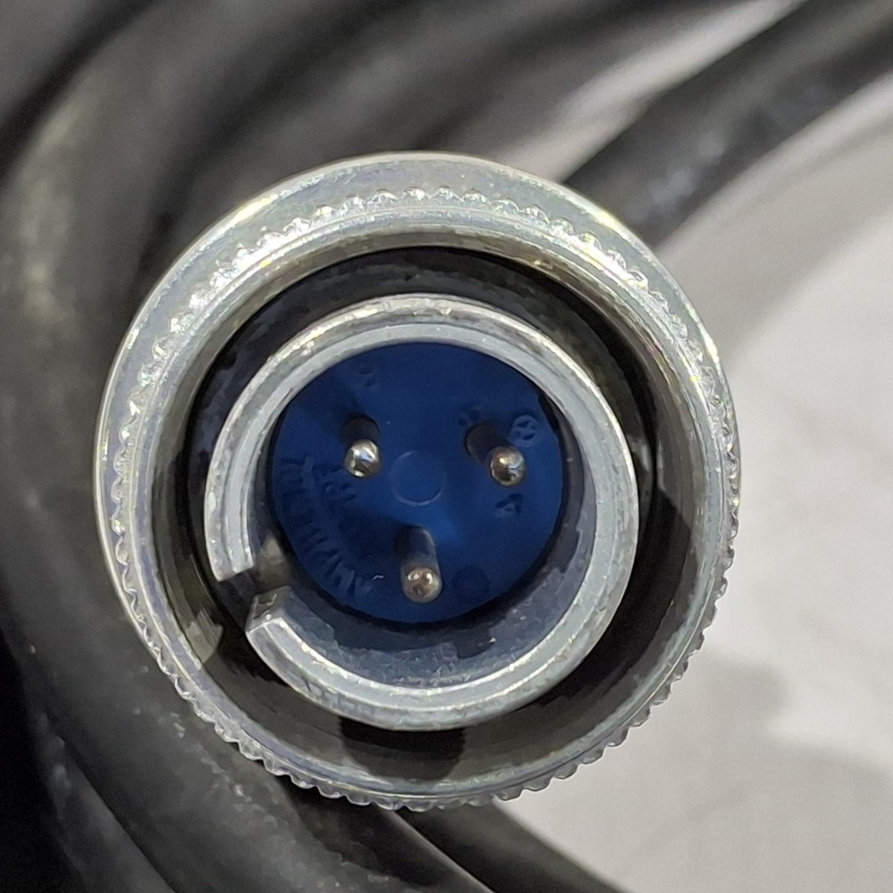 Valleylab E6009 BiPolar Footswitch