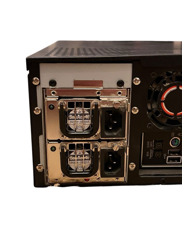 Broadcast Pix BP Switch GX Video Production System