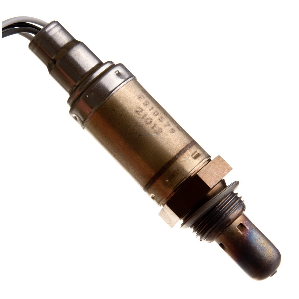 For 1998-2000 Mercedes-Benz E320 - Front Left Oxygen Sensor Delphi 3.2L V6