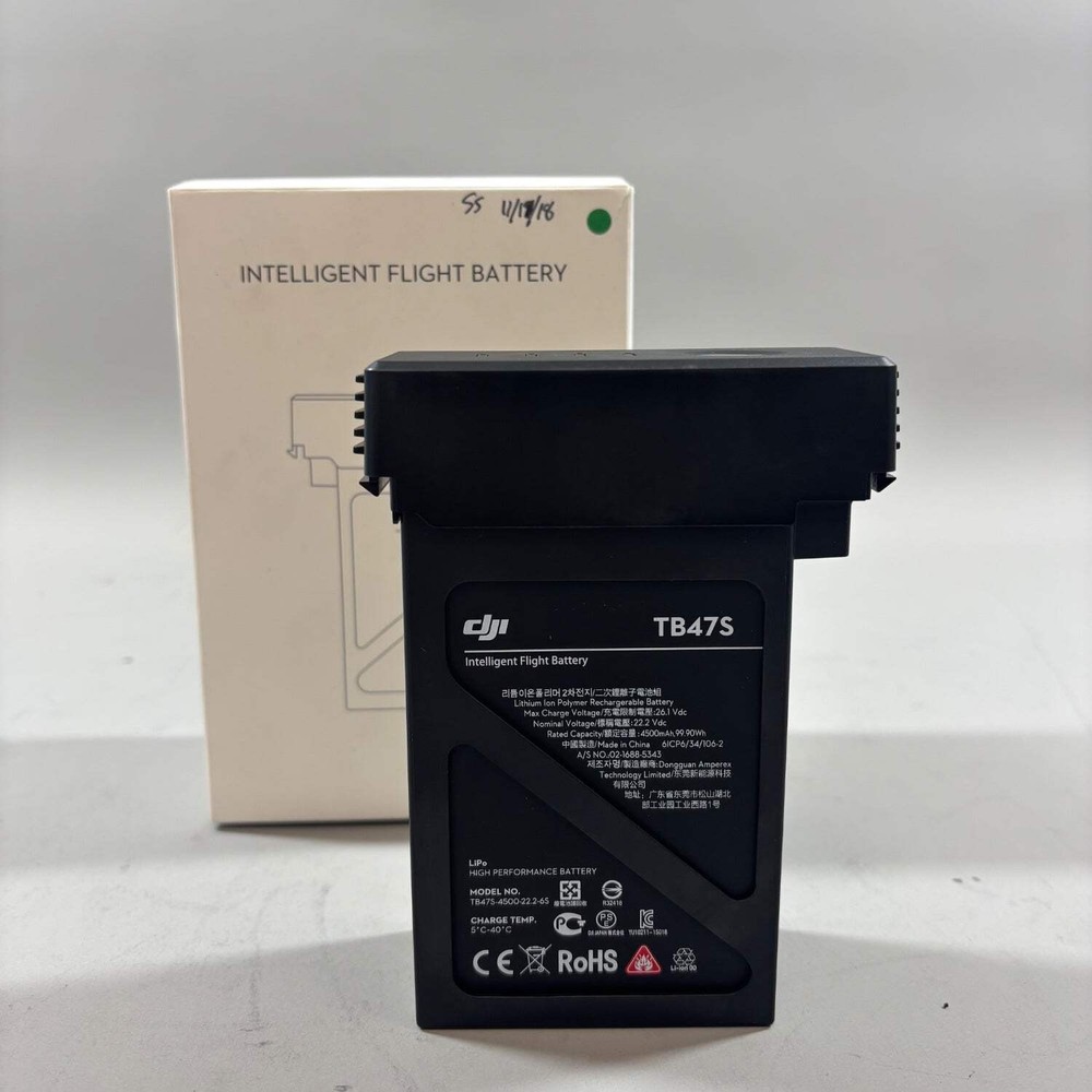 DJI Intelligent Flight Battery Battery M600