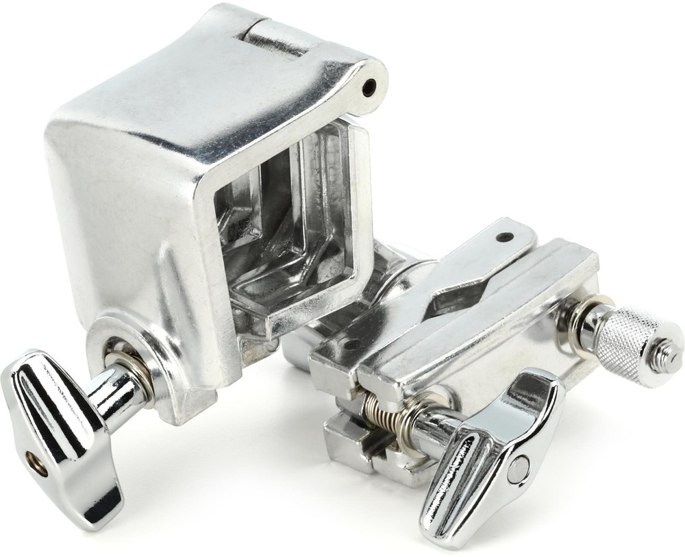 Pearl PCX200 Icon Rotating Rail Clamp (4-pack) Bundle