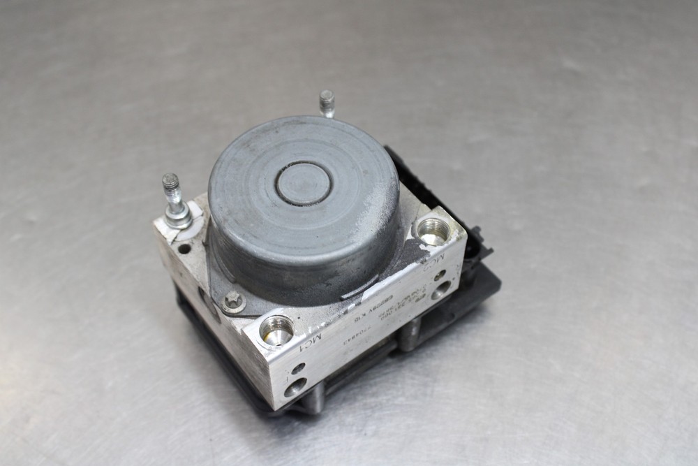 07-09 BMW G650X COUNTRY ABS PUMP UNIT MODULE CONTROLLER