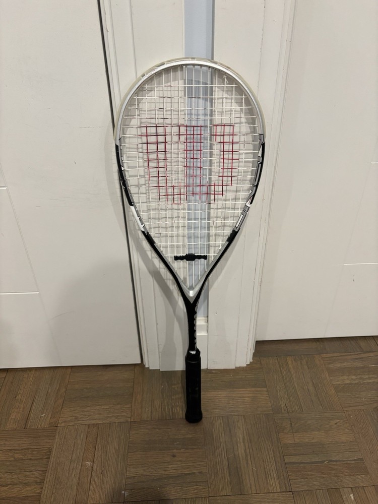 Wilson Hammer Impact Squash Racket