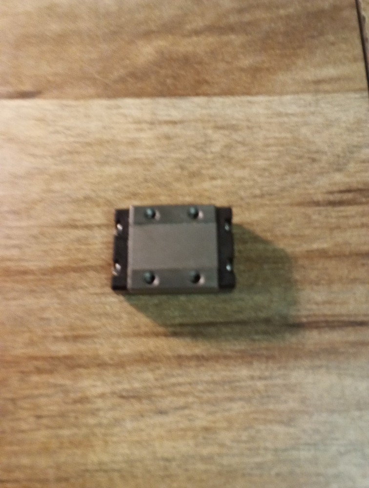 THK SRS9M-8C376 Linear Guide Block