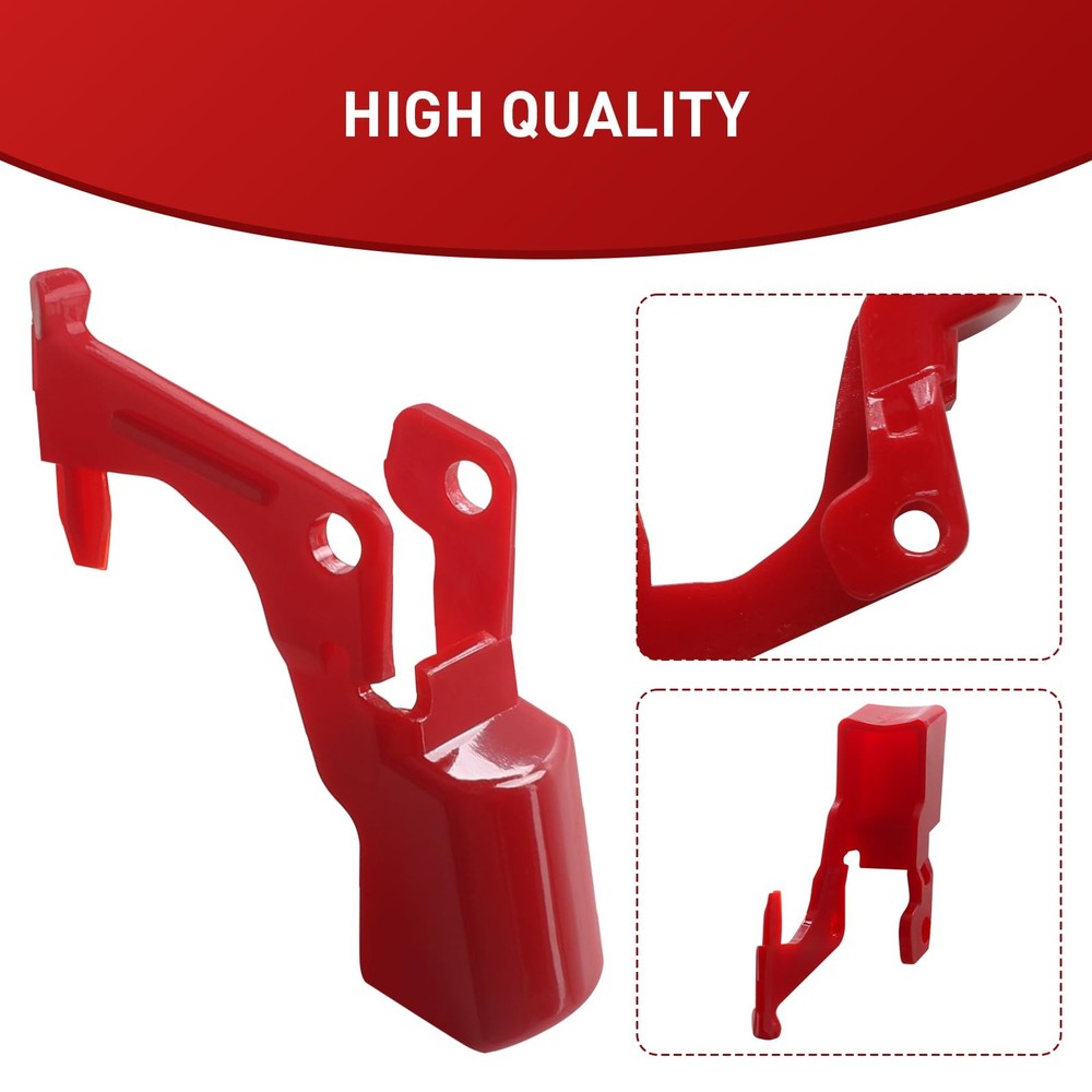 Trigger Switch Button fits for Dyson V10 V11 V15 Vacuum Cleaner Replacement P...