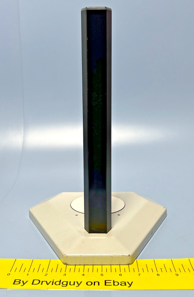 Leica Microscope Post Stand Only