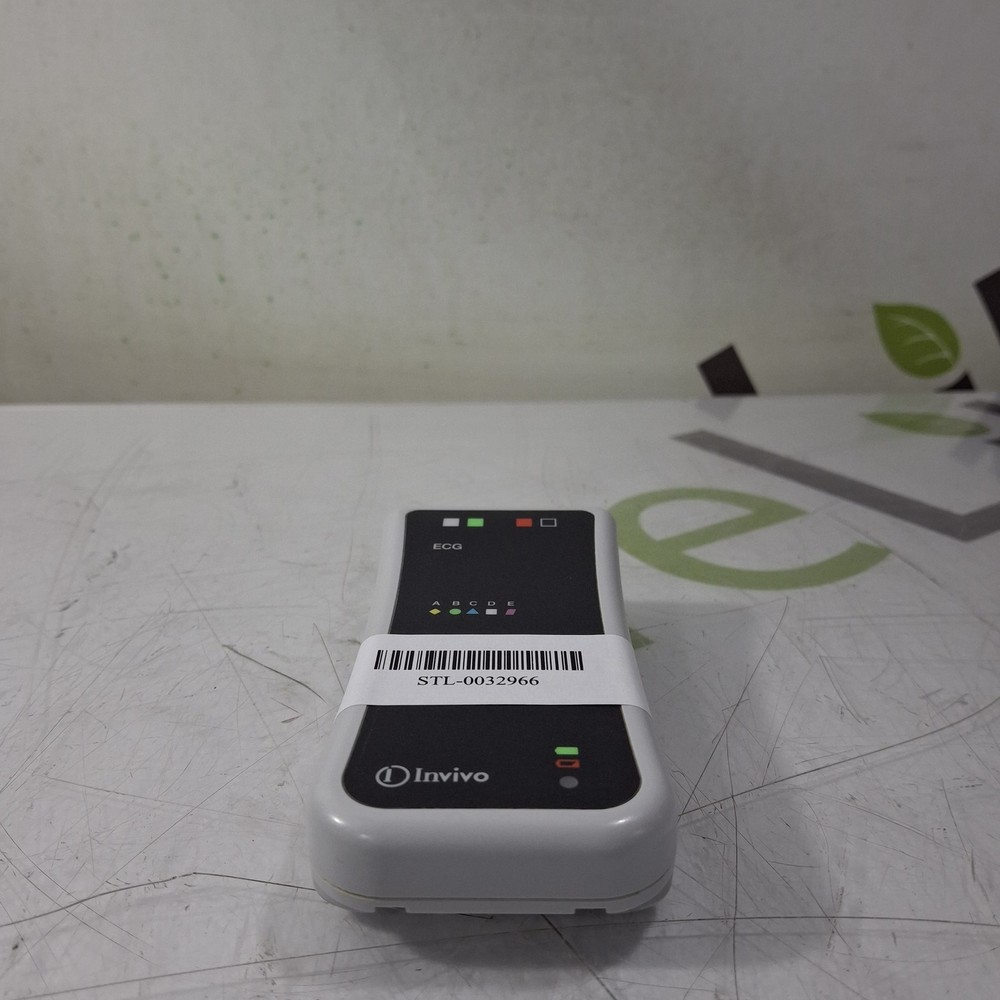 Philips Expression Wireless WECG Module