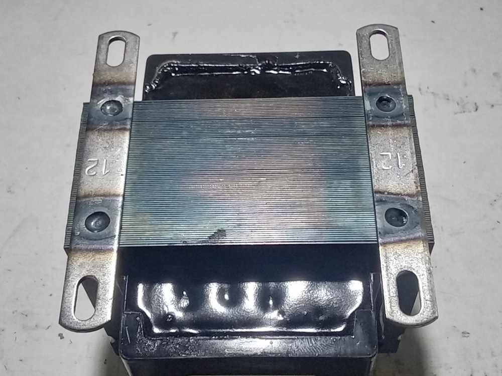 ABB Control Transformer T4150PSF1 (M2C)