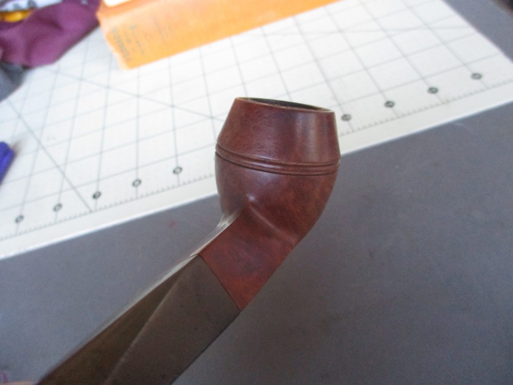 S2: Vtg EHRLICH Pipe