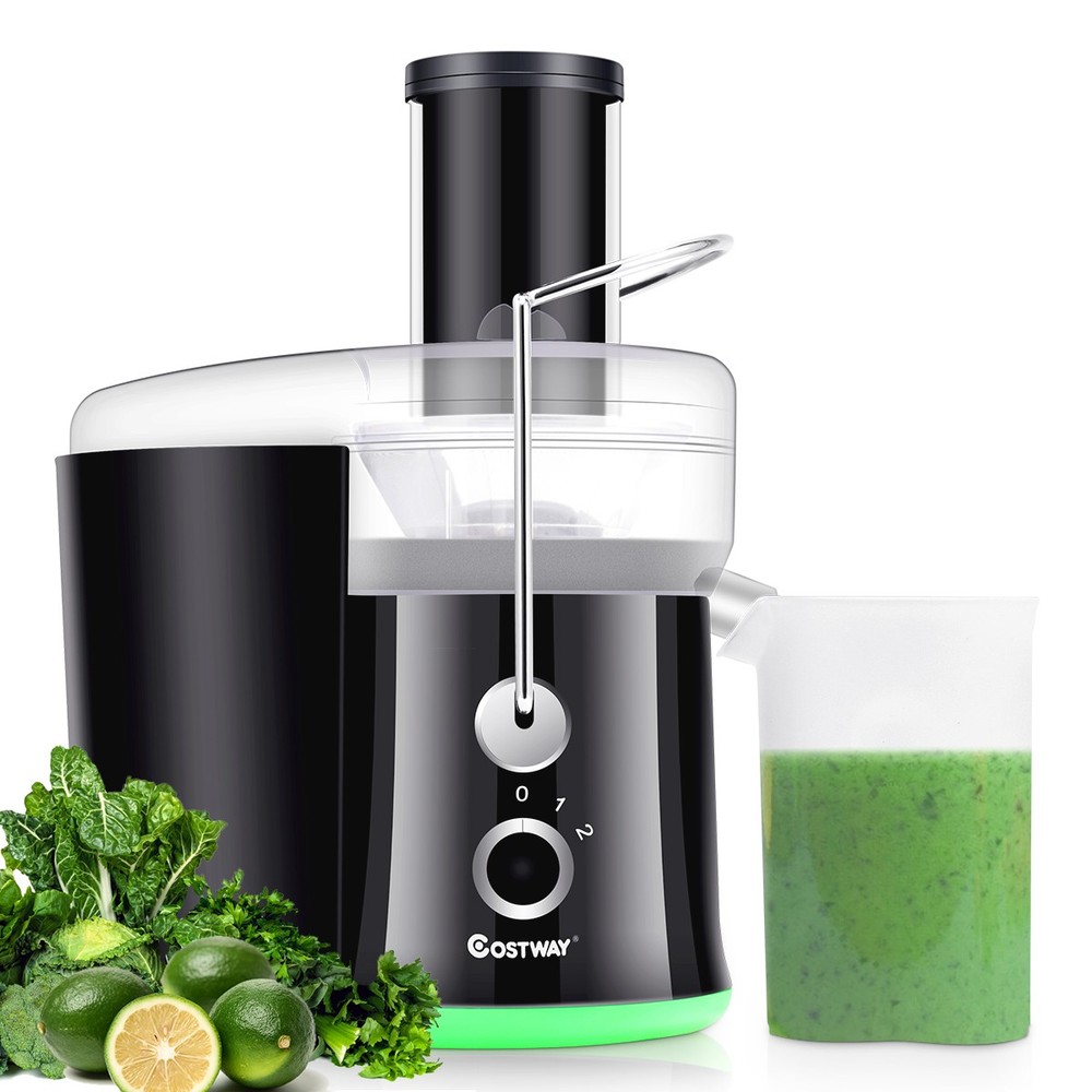Electric Juicer Fruit Vegetable Blender Juice Extractor Citrus Juicing Machine